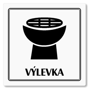 Výlevka, 118x118mm, bílá, Utah